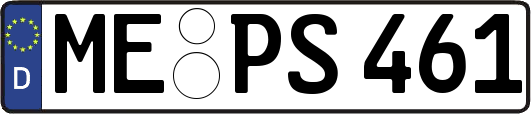 ME-PS461