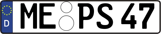 ME-PS47