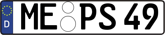 ME-PS49