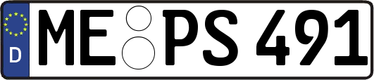 ME-PS491