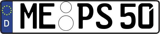 ME-PS50