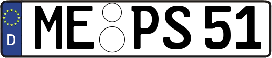ME-PS51