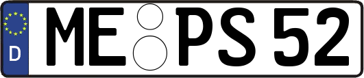 ME-PS52