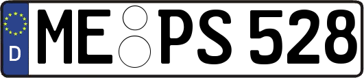 ME-PS528