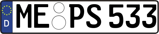 ME-PS533