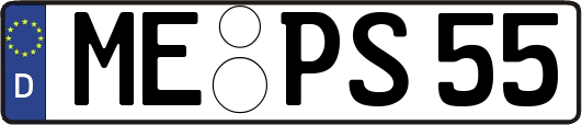 ME-PS55