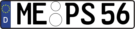 ME-PS56