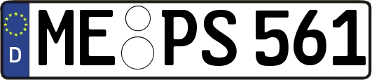 ME-PS561