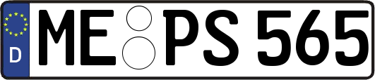 ME-PS565
