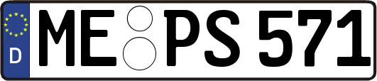ME-PS571