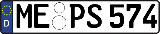 ME-PS574