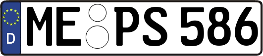 ME-PS586