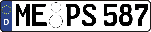 ME-PS587
