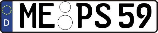 ME-PS59