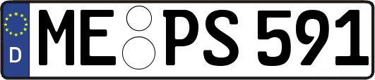ME-PS591