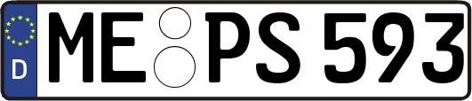 ME-PS593