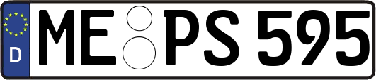 ME-PS595