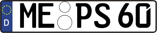 ME-PS60