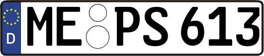 ME-PS613