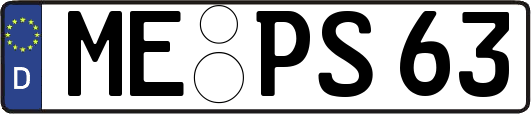 ME-PS63