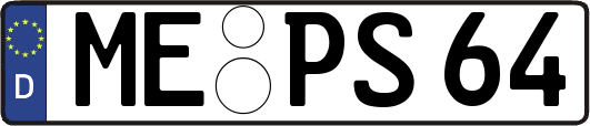 ME-PS64