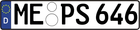 ME-PS646