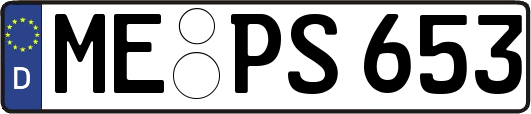 ME-PS653