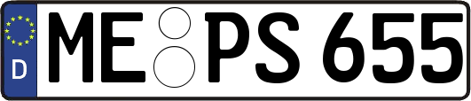 ME-PS655