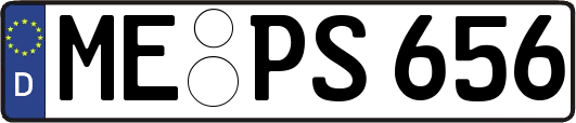ME-PS656