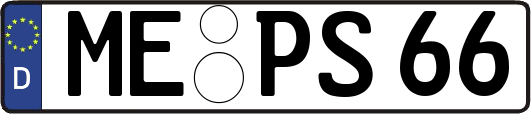 ME-PS66