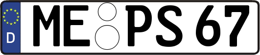 ME-PS67