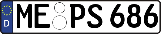 ME-PS686