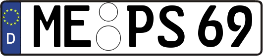 ME-PS69