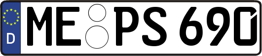 ME-PS690