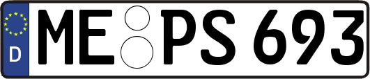 ME-PS693
