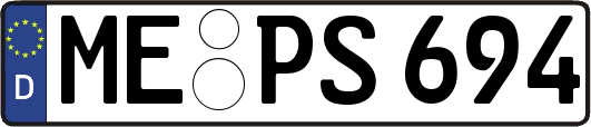 ME-PS694
