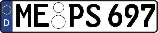 ME-PS697