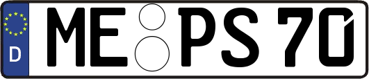 ME-PS70
