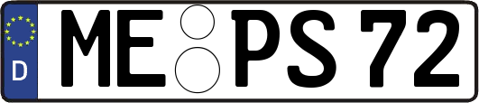 ME-PS72