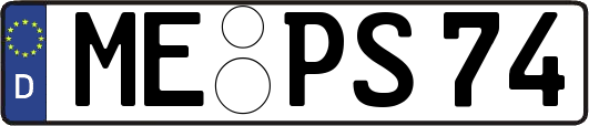 ME-PS74