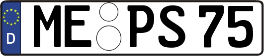 ME-PS75