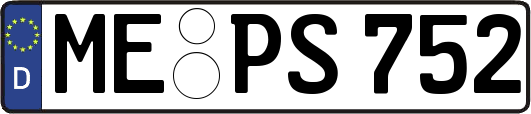 ME-PS752