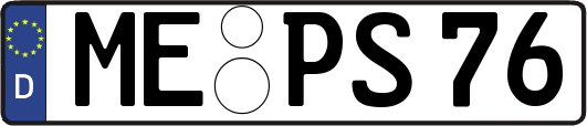 ME-PS76
