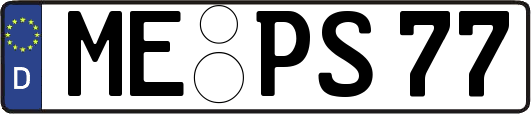 ME-PS77