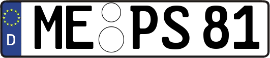 ME-PS81