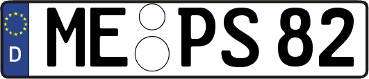 ME-PS82