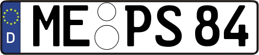 ME-PS84