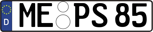 ME-PS85
