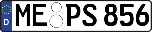 ME-PS856