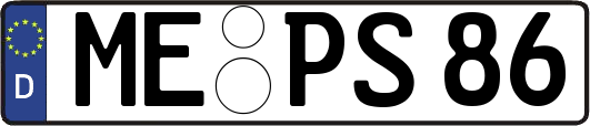 ME-PS86